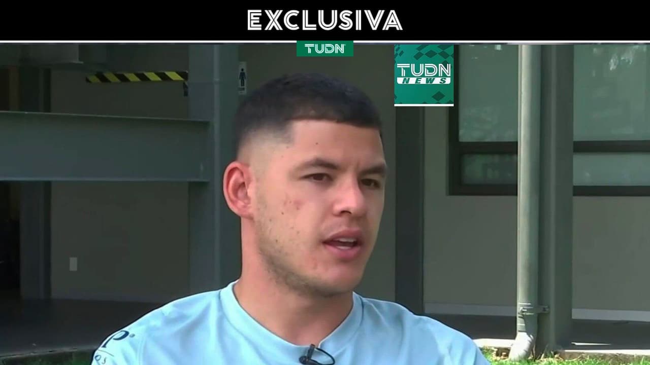 Richard Sánchez: América le jugará de igual a igual a rivales europeos