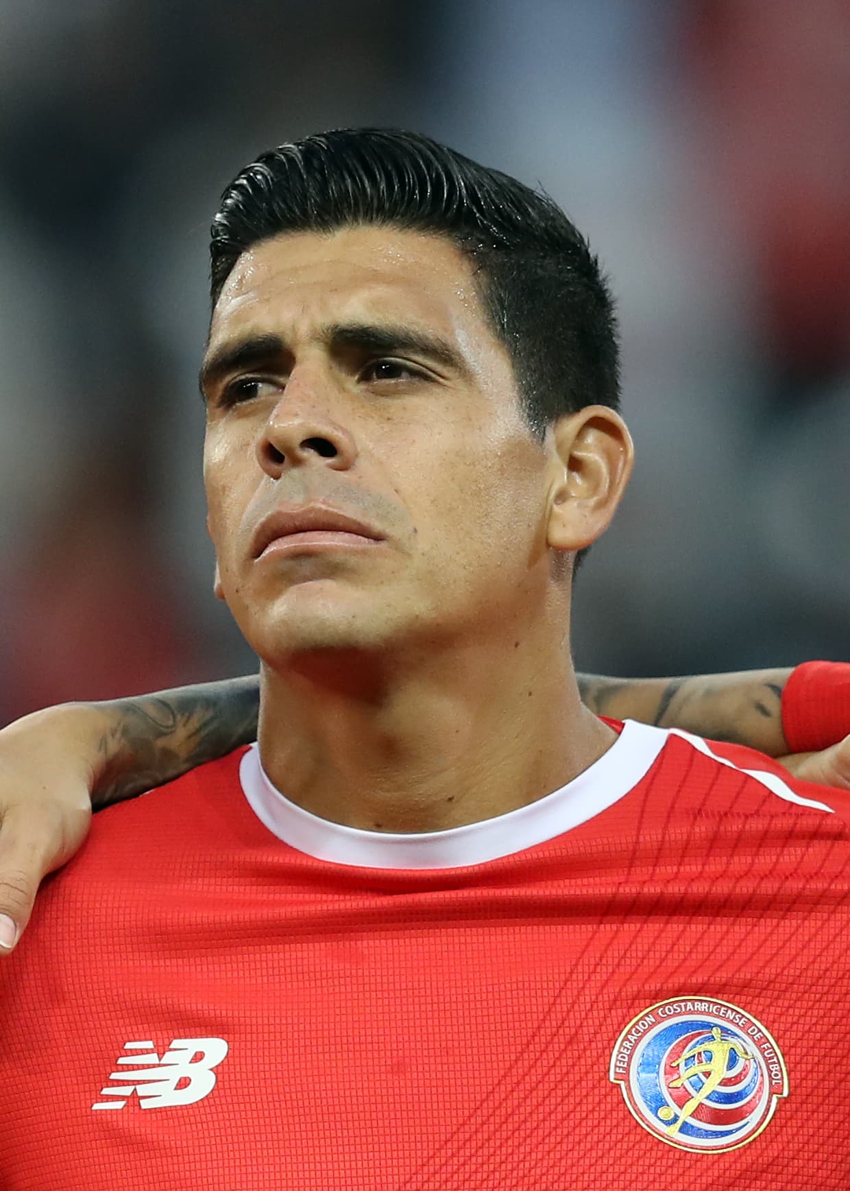 Johnny Acosta (Defensor / Rionegro Águilas)