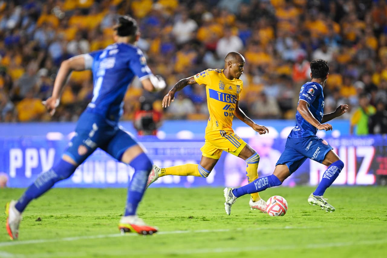 ¡Todo listo! Así se jugará el Repechaje en la Liga MX