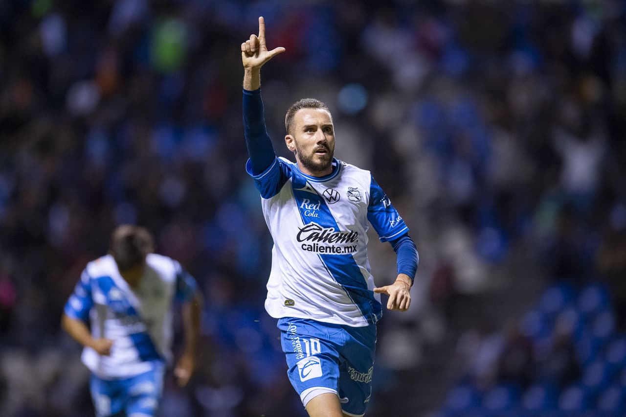 Rayados concretó la voltereta ante Puebla en la Jornada 4 con golazos de Alfonso González y Rodrigo Aguirre. Federico Mancuello abrió el marcador para La Franja, que no supo cuidar la ligera ventaja. El VAR anuló de forma polémica dos goles de Rogelio Funes Mori.