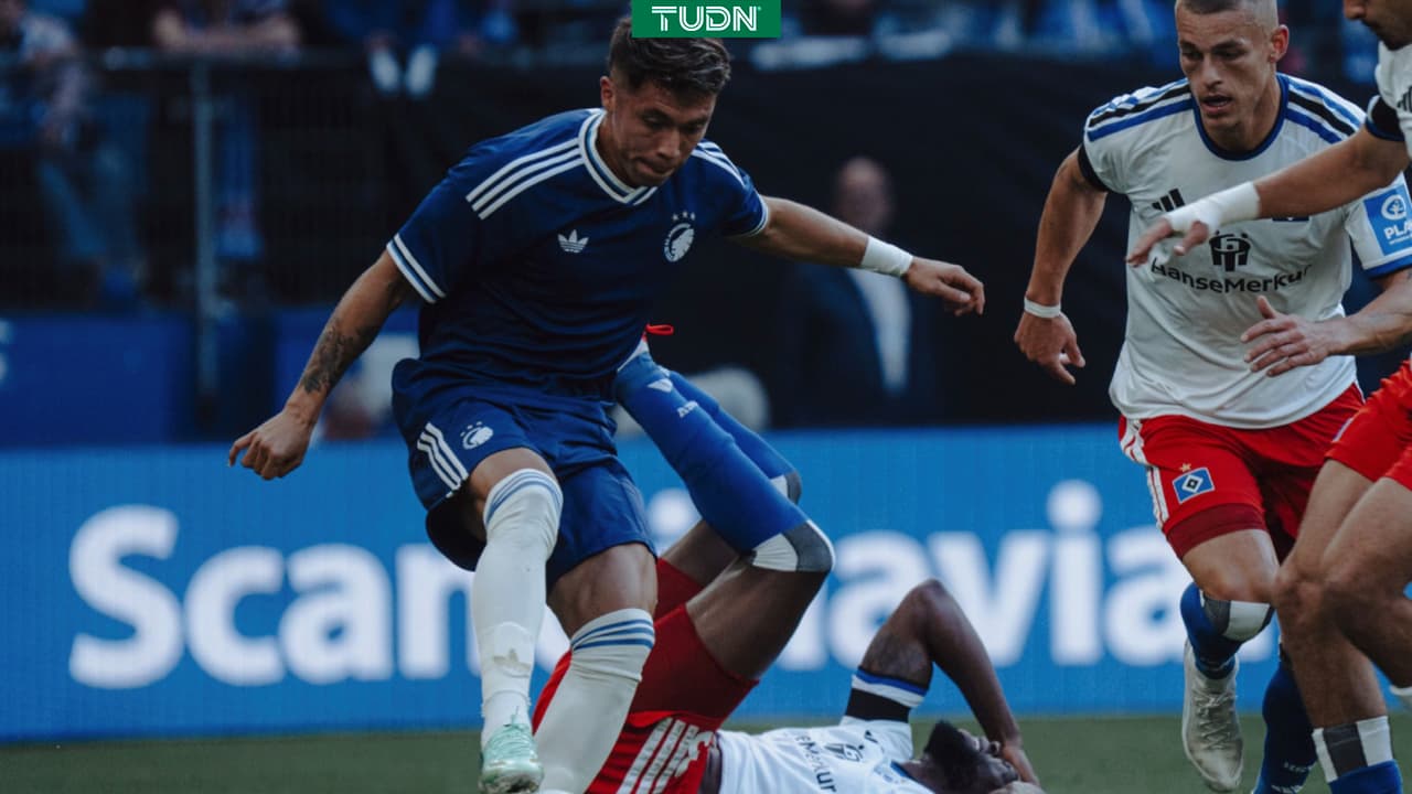 Rodrigo Huescas regresa a las canchas tras un año sin jugar por lesión
