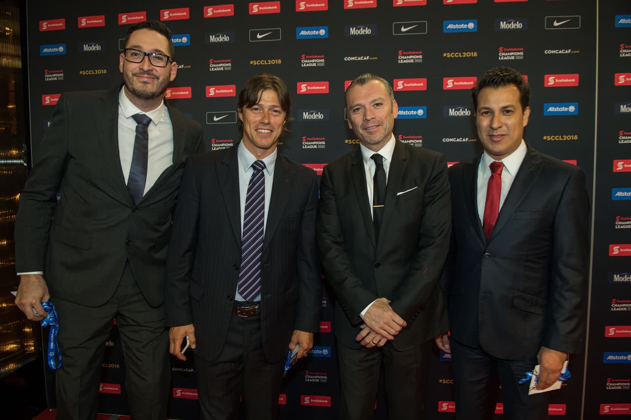 José Luis Higuera pide regreso de Matías Almeyda a Chivas