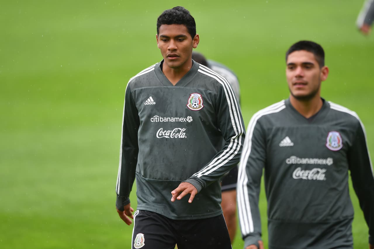 La Selección Mexicana sabe que debe apelar a su confianza para obtener un triunfo contra Ecuador y así ser uno de los mejores terceros en el Mundial Sub-20 en Polonia. Por eso, tiene optimismo en su entrenamiento.