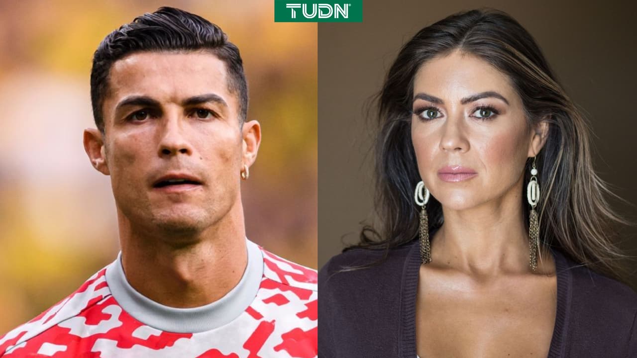 Juez recomienda desechar demanda por supuesta violación de Cristiano Ronaldo