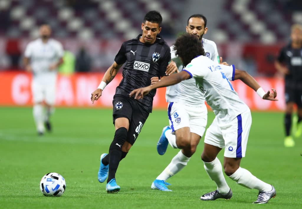 Los Rayados lo hacen y en una serie de penales, vencen al Al-Hilal FC 4-3 para quedarse con el tercer lugar del Mundial de Clubes de la FIFA. El portero Luis Cárdenas de Rayados es el héroe de la noche tras dos atajadas y un golazo para darle el triunfo a su equipo.