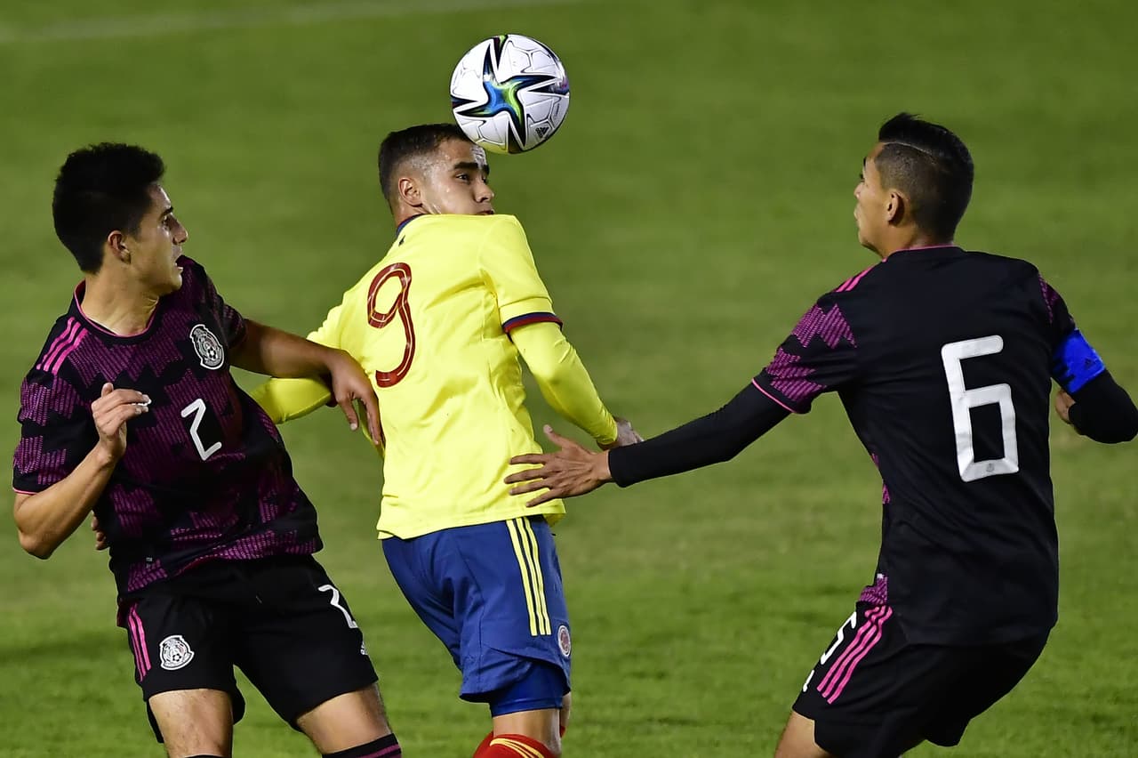 Los 'Cafetaleros' tomaron la iniciativa en el encyuentro y se quedaron a centímetros de derrotar al conjunto mexicano.