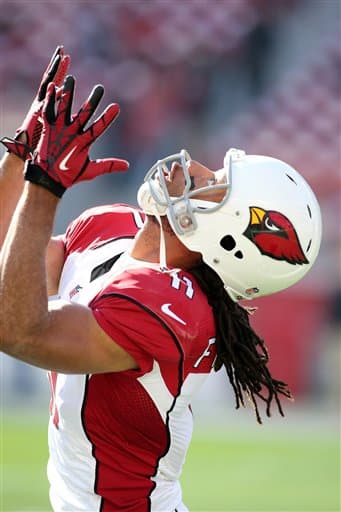 Proyecto de Titulares 2015: Arizona Cardinals