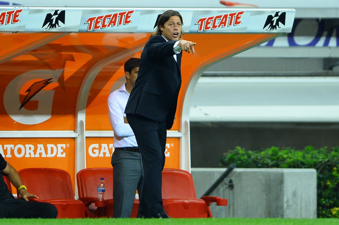 Guadalajara | Lograron su último título del futbol mexicano de la mano de Matías Almeyda en el Clausura 2017.