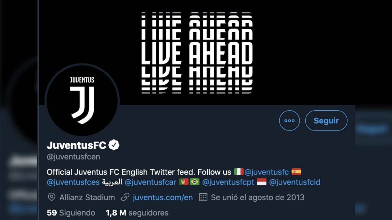 En redes sociales, los clubes de futbol buscan crear consciencia sobre las medidas contingentes.