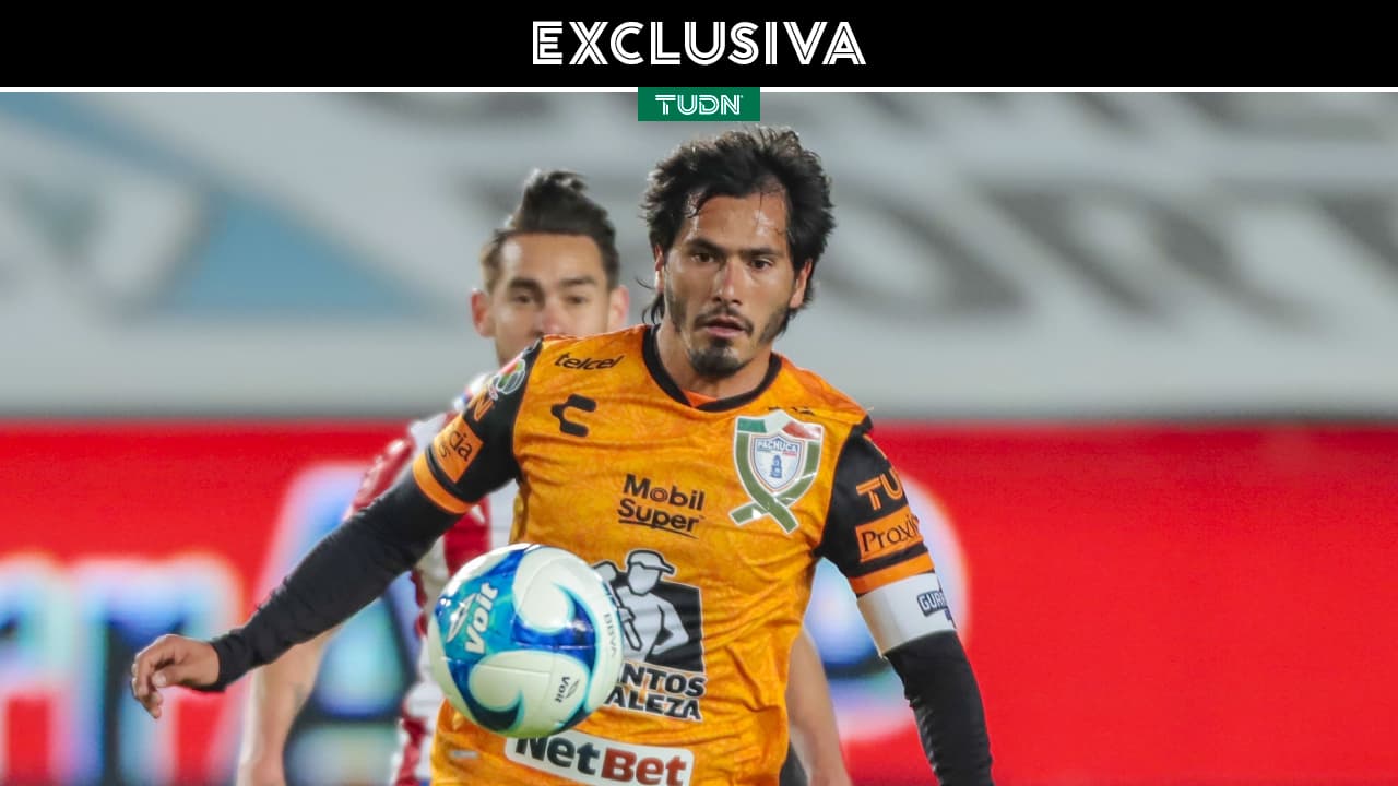 'Burrito' Hernández respalda a Pezzolano: "Nosotros somos los responsables"