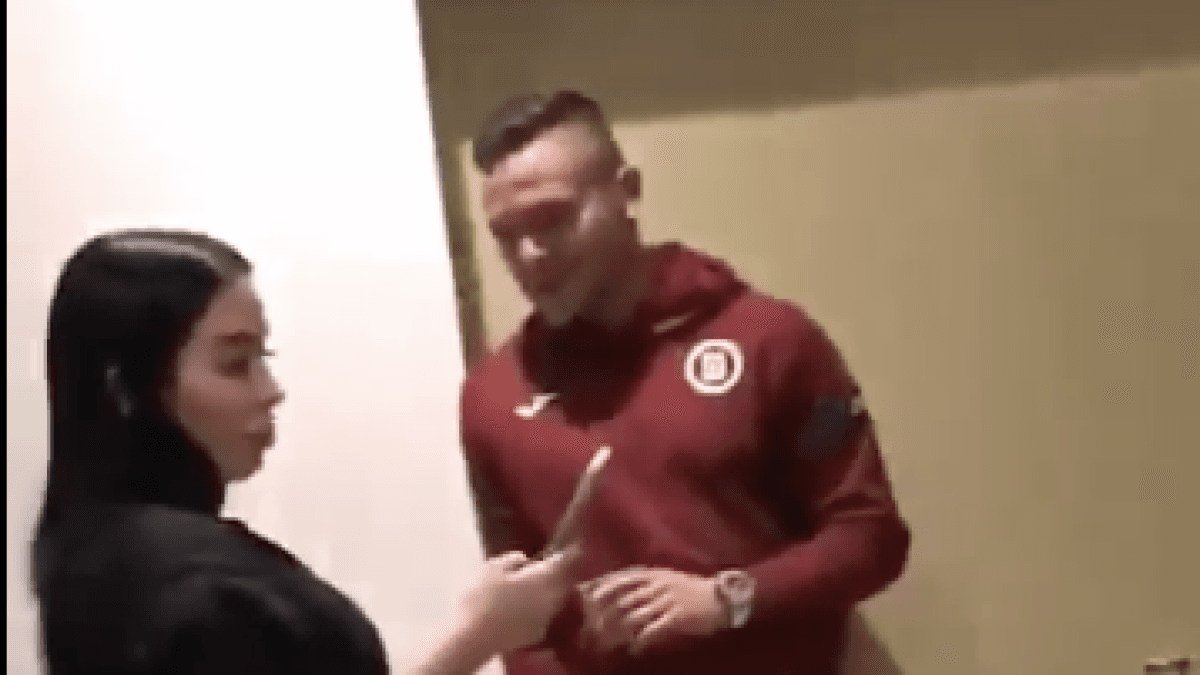 Video muestra supuesta presencia de Jonathan Rodríguez en fiesta