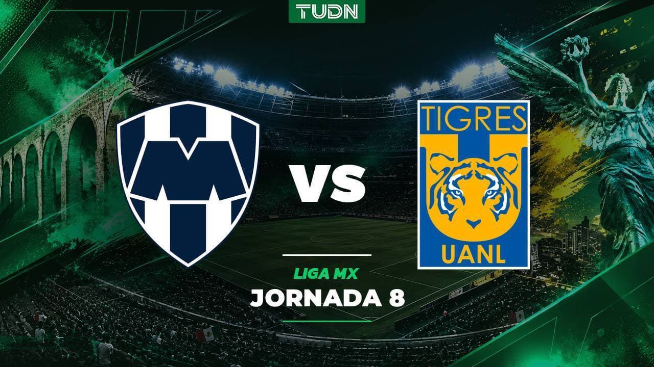 Dos equipos en no tan buen momento, pero mucha pasión: así puedes ver el Clásico Regio