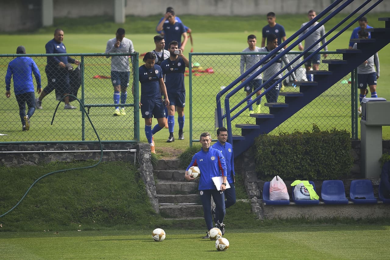 Pedro Caixinha sabe que su rival de turno tuvo una temporada regular constante y contundente, al punto que por momentos le arrebató el liderato.