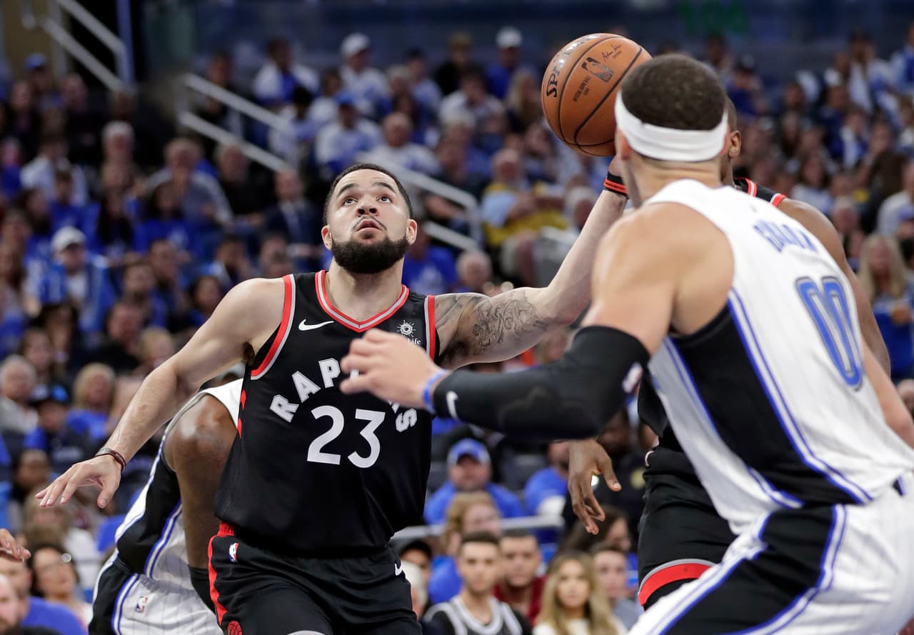 Los Raptors se confirman como buenos visitantes al cosechar su quinta victoria en seis juegos fuera de casa, dos de ellas de forma consecutiva.