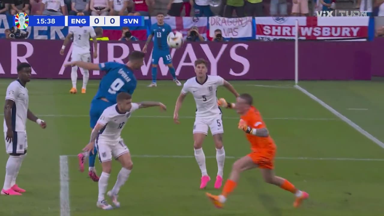 Centro peligroso de Eslovenia que no alcanza Sporar