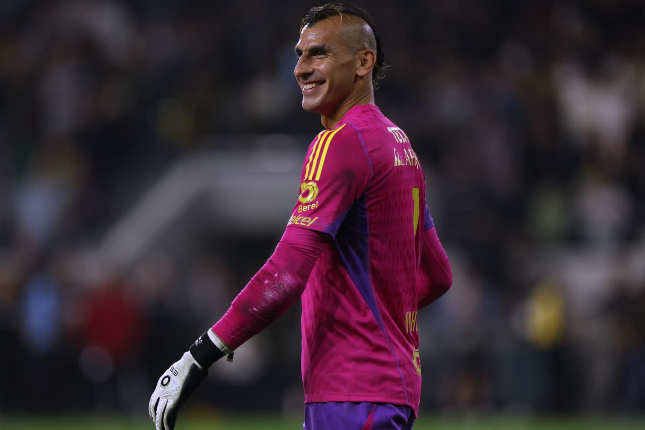 Tras ganar en penales, los de la UANL se convirtieron en el único equipo en ganar la Campeones Cup en más de una ocasión.