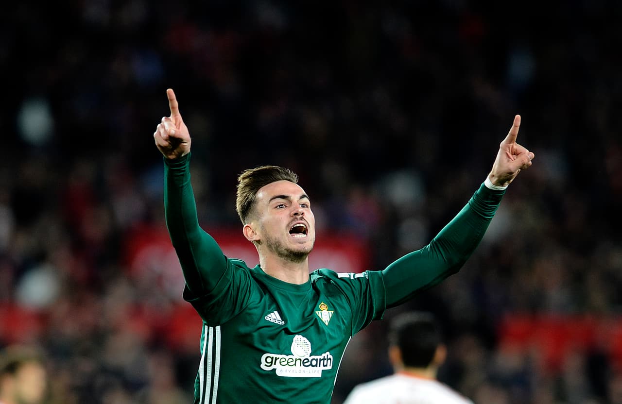 Conseguía de esta forma un gol histórico –el anterior había sido ante el Levante– contra el tradicional rival de ciudad.