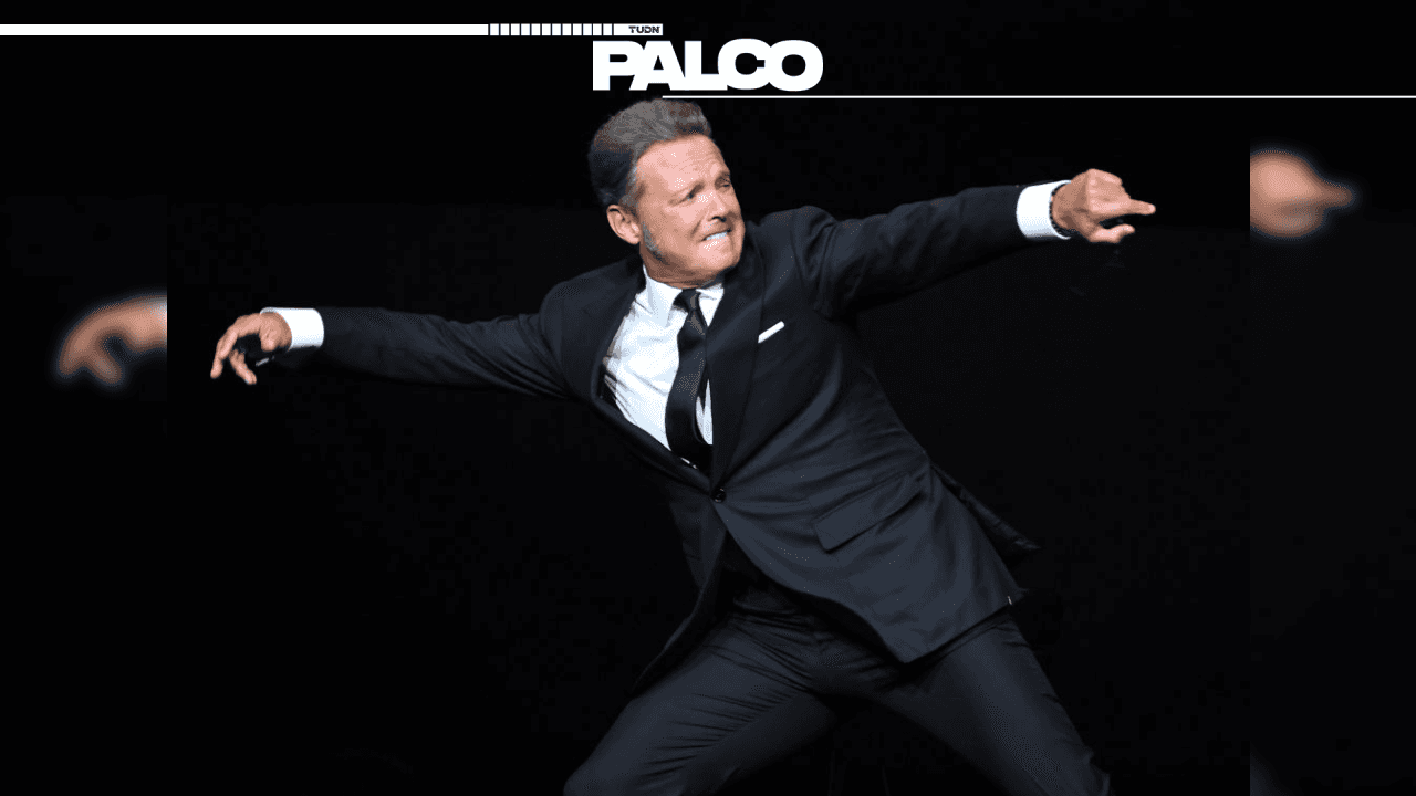 Luis Miguel se dedicará al mundo de los negocios | El ‘Sol’ dejará el mundo de los espectáculos por tiempo indefinido.