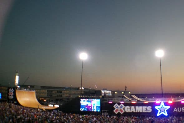 Univision62 recopiló fotos de los mejores momentos de toda la competencia.