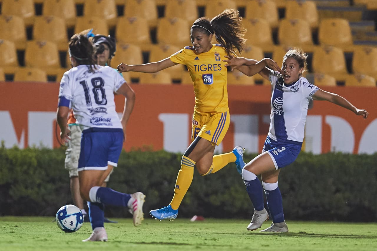 La derrota significó la segunda para la Franja fuera de su casa. En la Fecha 7 chocarán ante Querétaro.