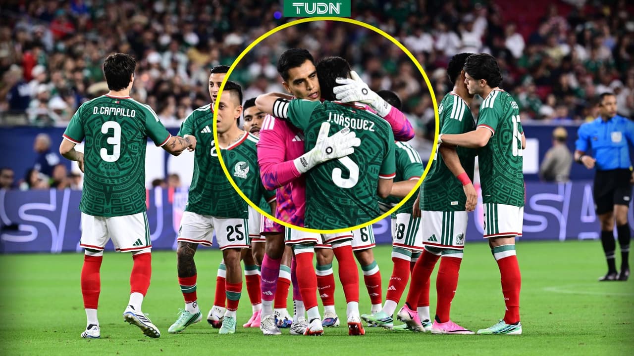 'Tala' Rangel rompe el silencio tras juegos con el Tri