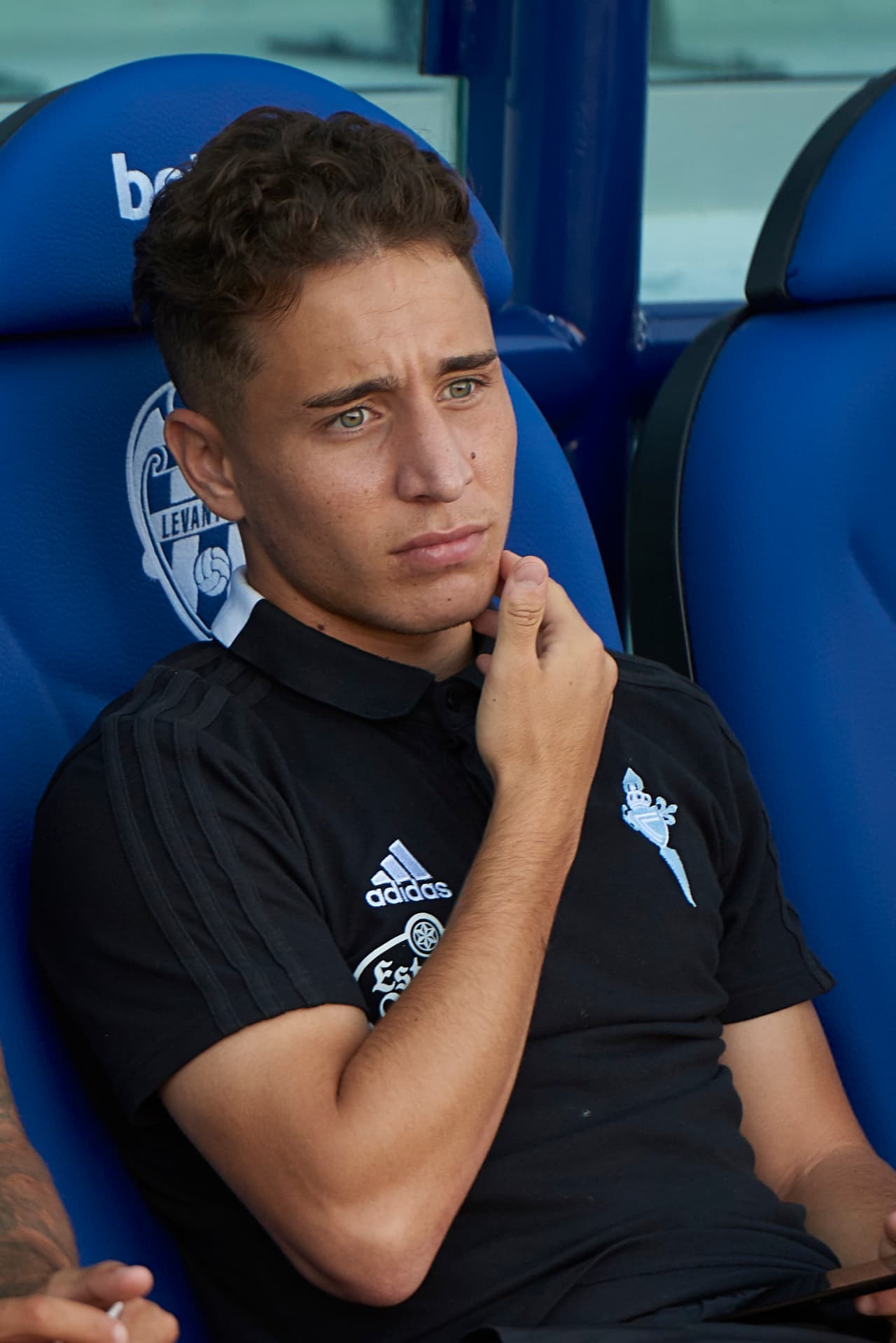 Mor fue apartado del equipo a mediados de 2018 por no entrenarse al parejo de sus compañeros.