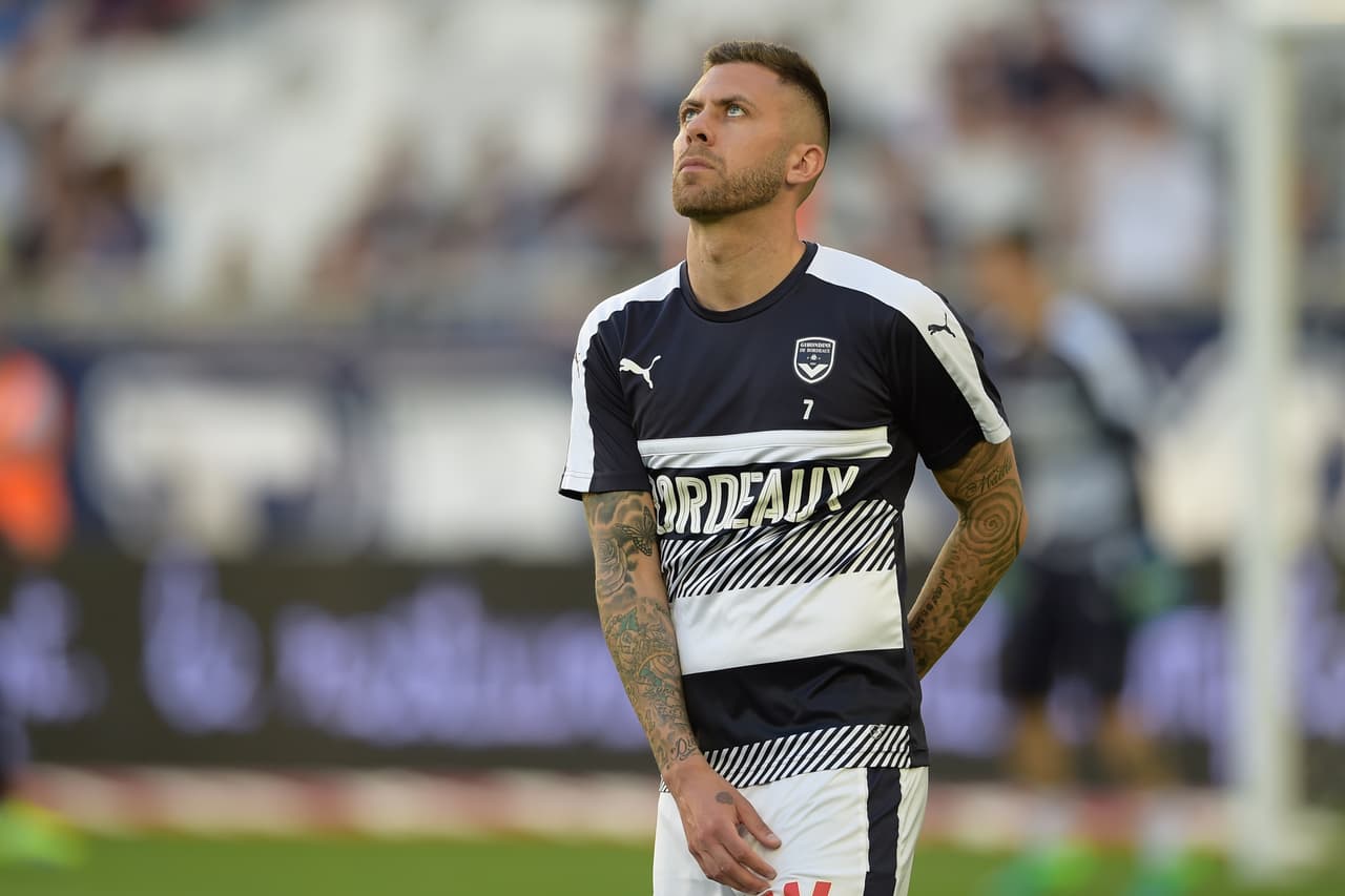 El nombre del francés Jeremy Ménez al América se baraja con tal fuerza que se habla de desembolso de una cifra, por lo que la presencia de este atacante en Liga MX es un factor a considerar.