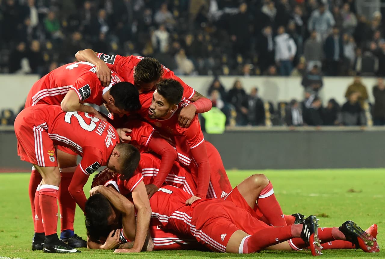 Fueron 28 partidos ganados y 9 empatados los que le dieron la marca a las Águilas.