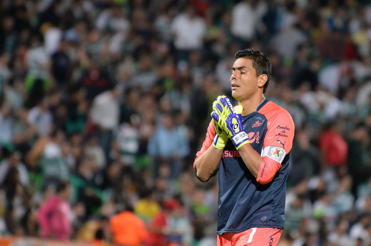 Tuvieron que pasar cinco años para que Miguel Layún anotara nuevamente en Liga MX.