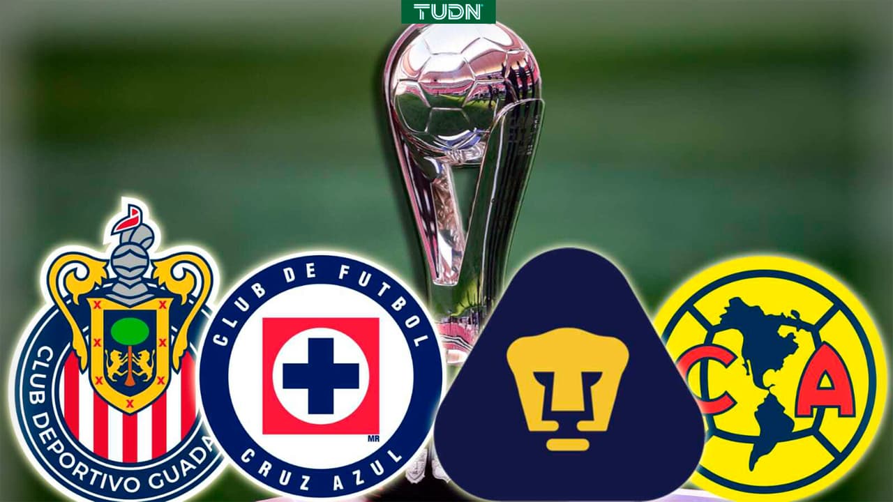 La Final del Clausura 2026 reencuentra nuevamente a dos históricos de la Liga MX
