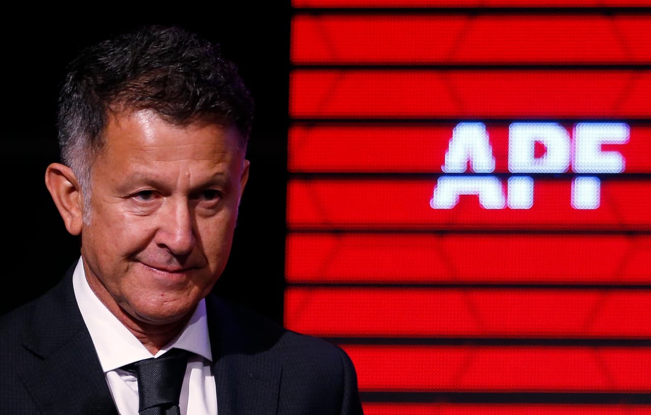 Ahora como técnico de Paraguay, la trayectoria de Juan Carlos Osorio ha sido un blanco de críticas y también de aciertos deportivos, aunque ahora habrá que ver cómo termina esta novela.