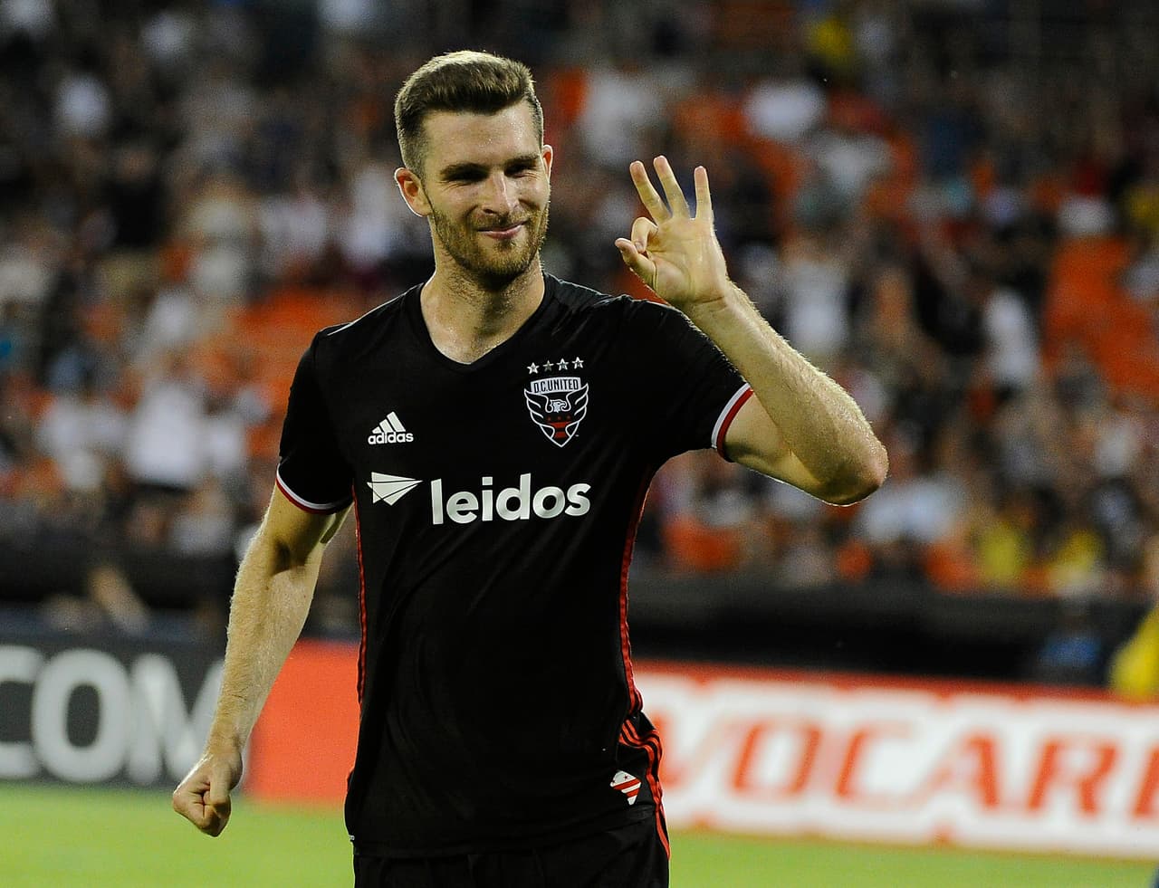 Jugadores del D.C. United se mantendrán en forma entrenando con el Swansea de la Premier League