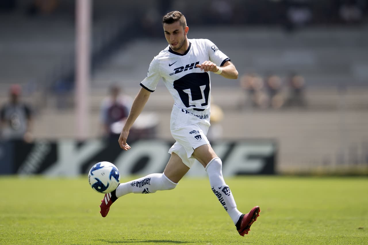 Alejandro Mayorga advierte a Tigres, América y León