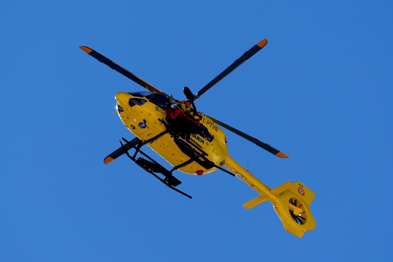 Juegos Olímpicos de Invierno 2026 EN VIVO: Programación, medallas y resultados hoy domingo 8 de febrero de febrero: Accidente de Lindsey Vonn