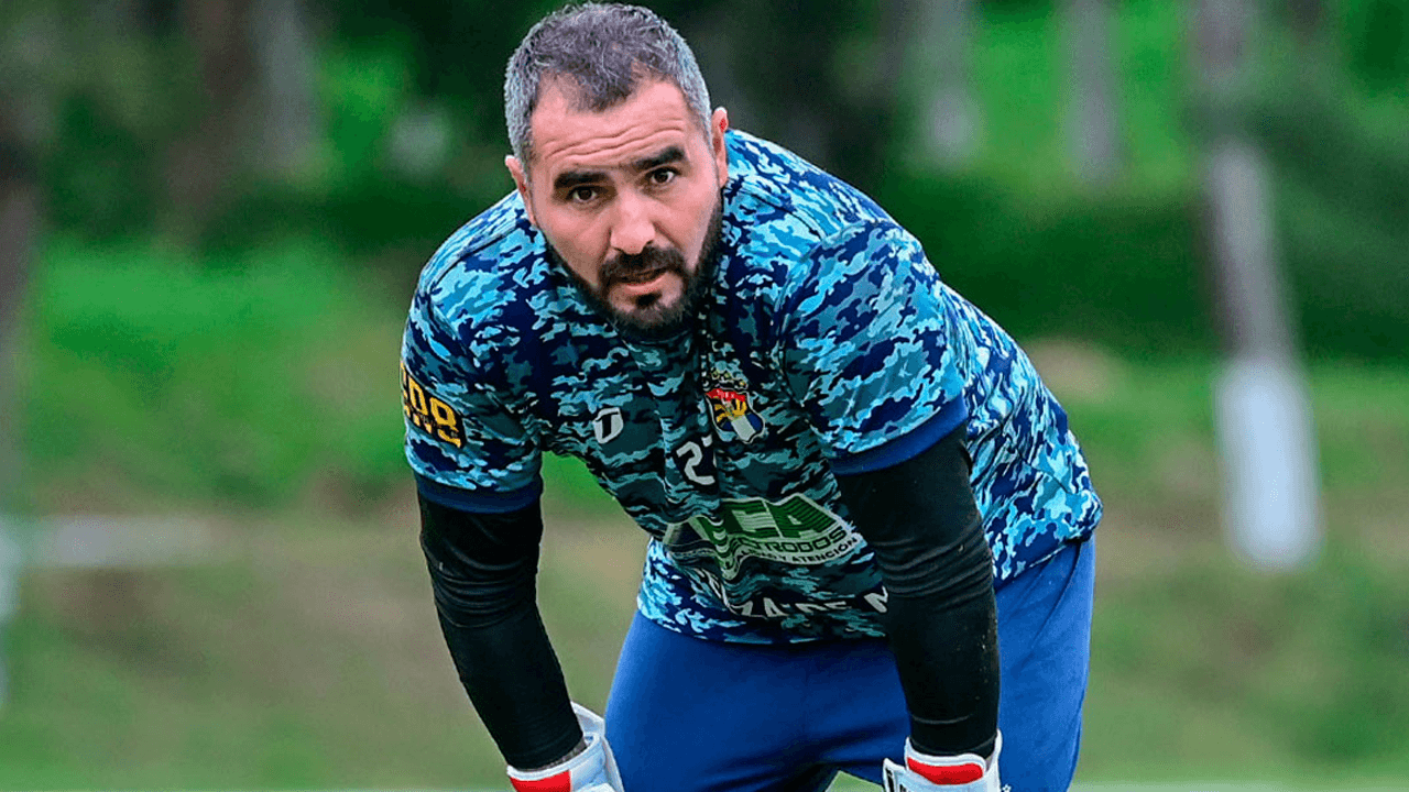 Herido tras asalto en Guatemala: Así se encuentra Liborio, portero mexicano