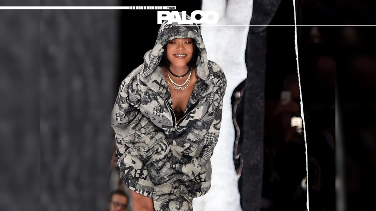 Rihanna continúa expandiendo su carrera como empresaria | Según fuentes americanas, la cantante está cerca de lanzar su nueva marca de productos para el pelo.