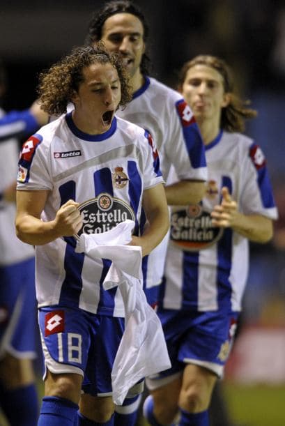 La representación mexicana en España llega por parte de Andrés Guardado, quien decidió permanecer una campaña más con el Deportivo La Coruña y al ya no contar con Filipe Luis por la banda izquierda el 'Principito' será el líder silencioso del 'Depor'.