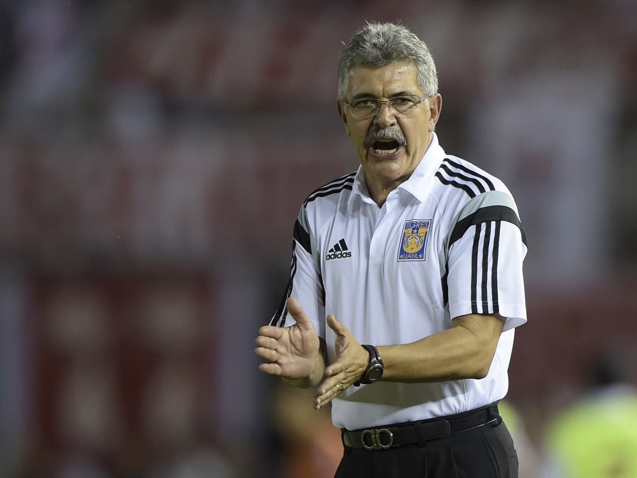 Hay que recordar que los elementos que convocó Ricardo Ferretti sólo son contemplados para los compromisos ante ante Trinidad & Tobago y Argentina, de los días 4 y 8 de septiembre, respectivamente. Foto Getty