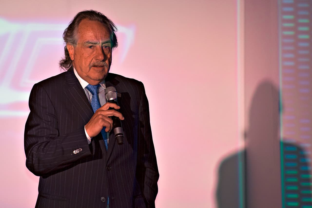 El titular de la Femexfut señaló que para ellos Vergara es dueño de Chivas.