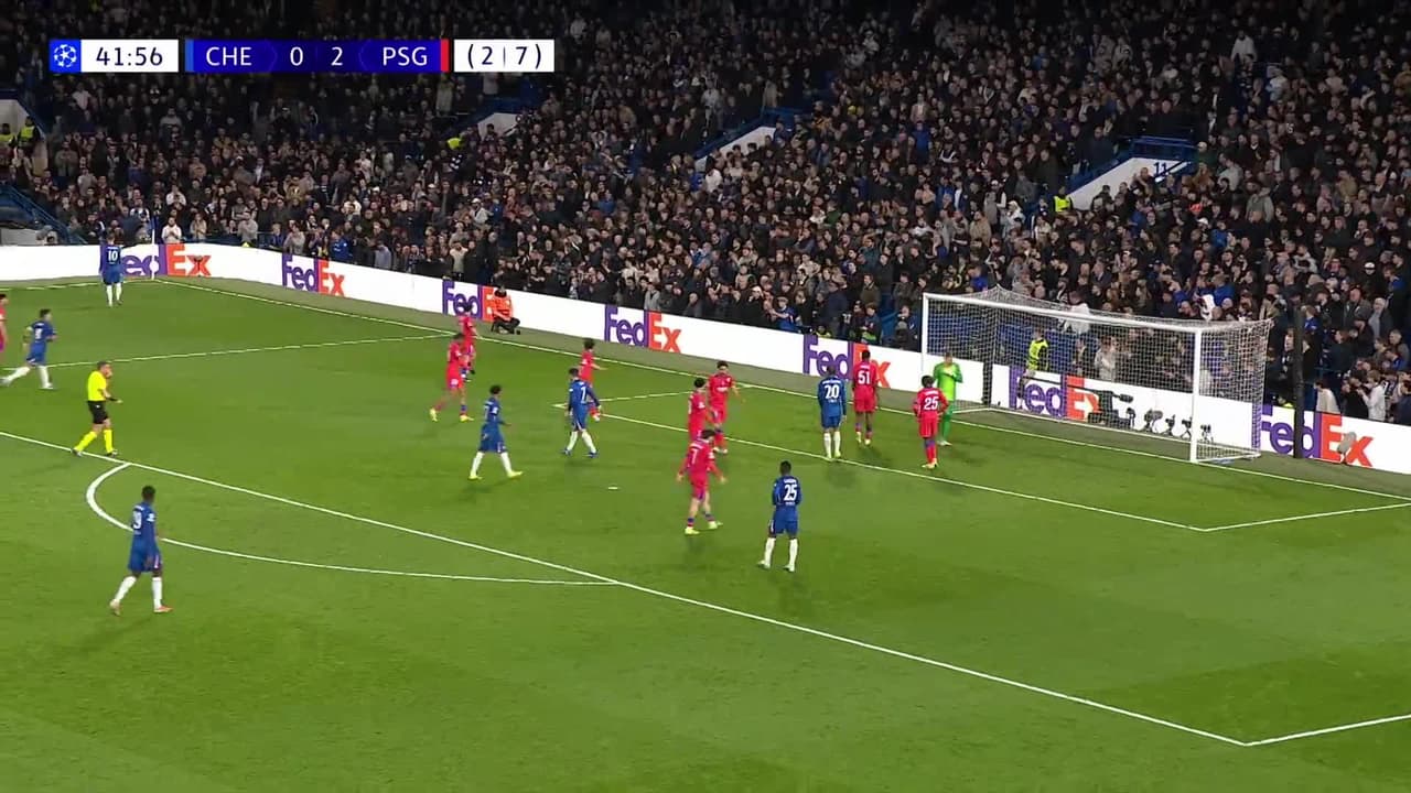 ¡TIRO ATAJADO! disparo por Jorrel Hato.