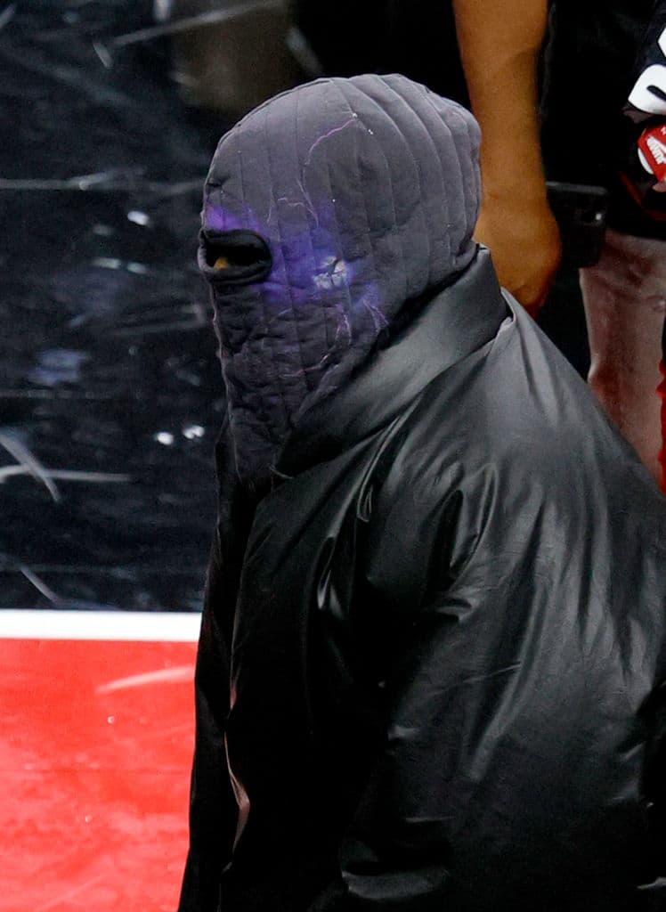 Esto sucedió después de que el rapero presentara una petición para cambiar su nombre en agosto, confirman documentos vistos por CNN.