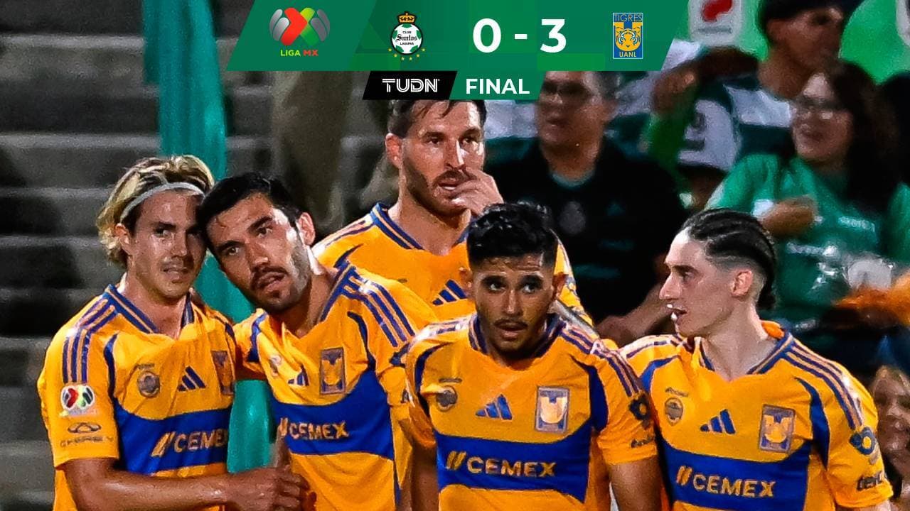 Adrián Marcelo, el fan de Tigres que 'reventará' la Casa de los Famosos