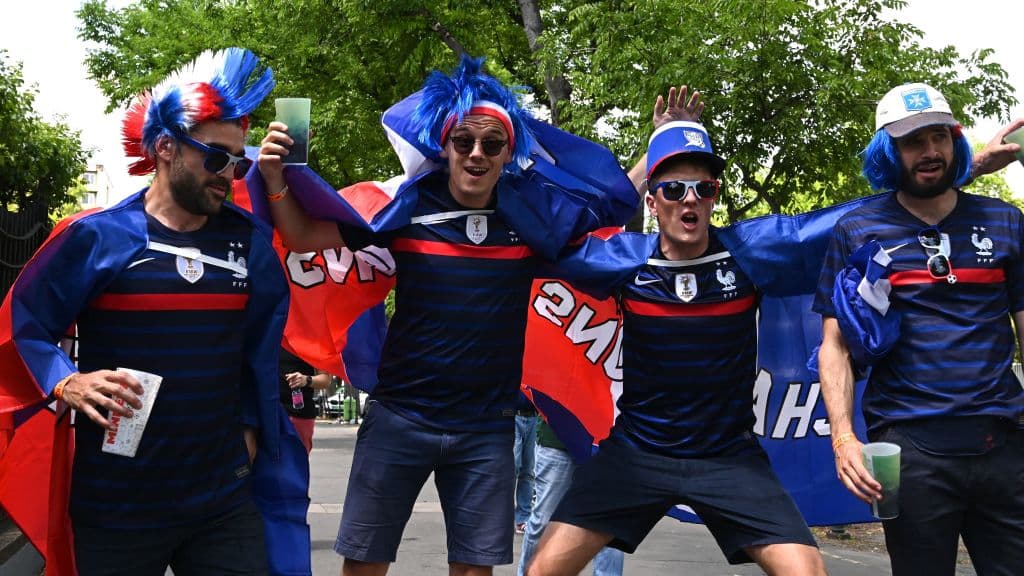 Confunden Budapest con Bucarest y pierden juego de la Euro 2020