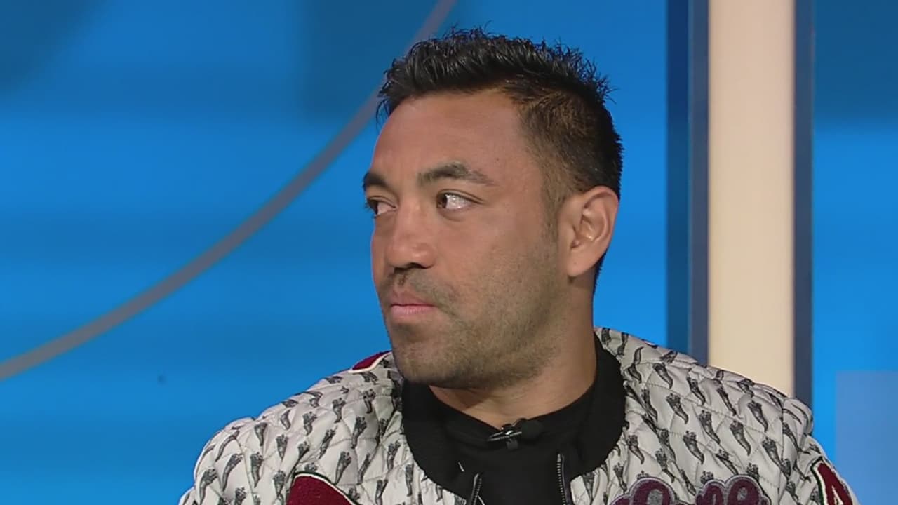 Marco Fabián elogió a Alexis Vega y se refirió a Chivas como posible base del Tri