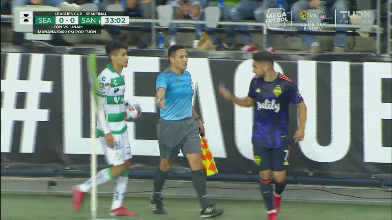 Omar Campos no se achica y se engalla ante los reclamos de Roldán