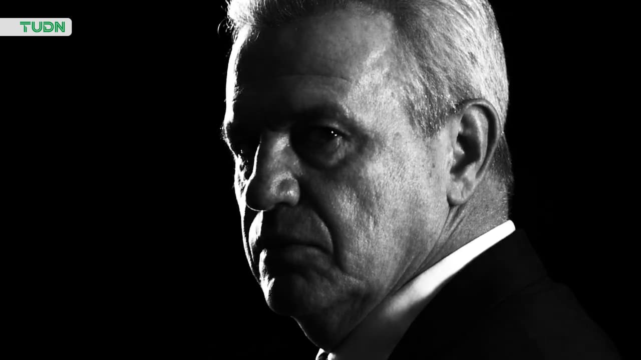 ¡Oficial! Javier Aguirre es nuevo técnico del Valencia y vuelve a LaLiga