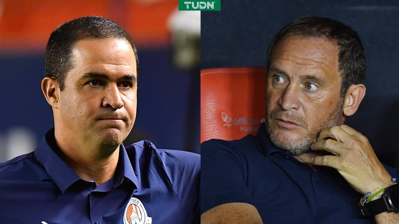 André Jardine destaca fuerza mental para remontar a Pumas