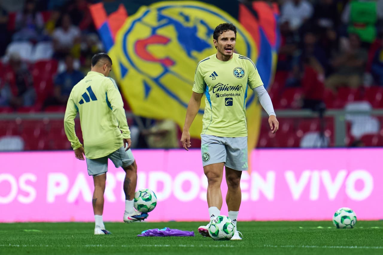 América vs. Atlas | EN VIVO: Goles, resumen, resultado del partido de jornada 17 del Clausura 2026 