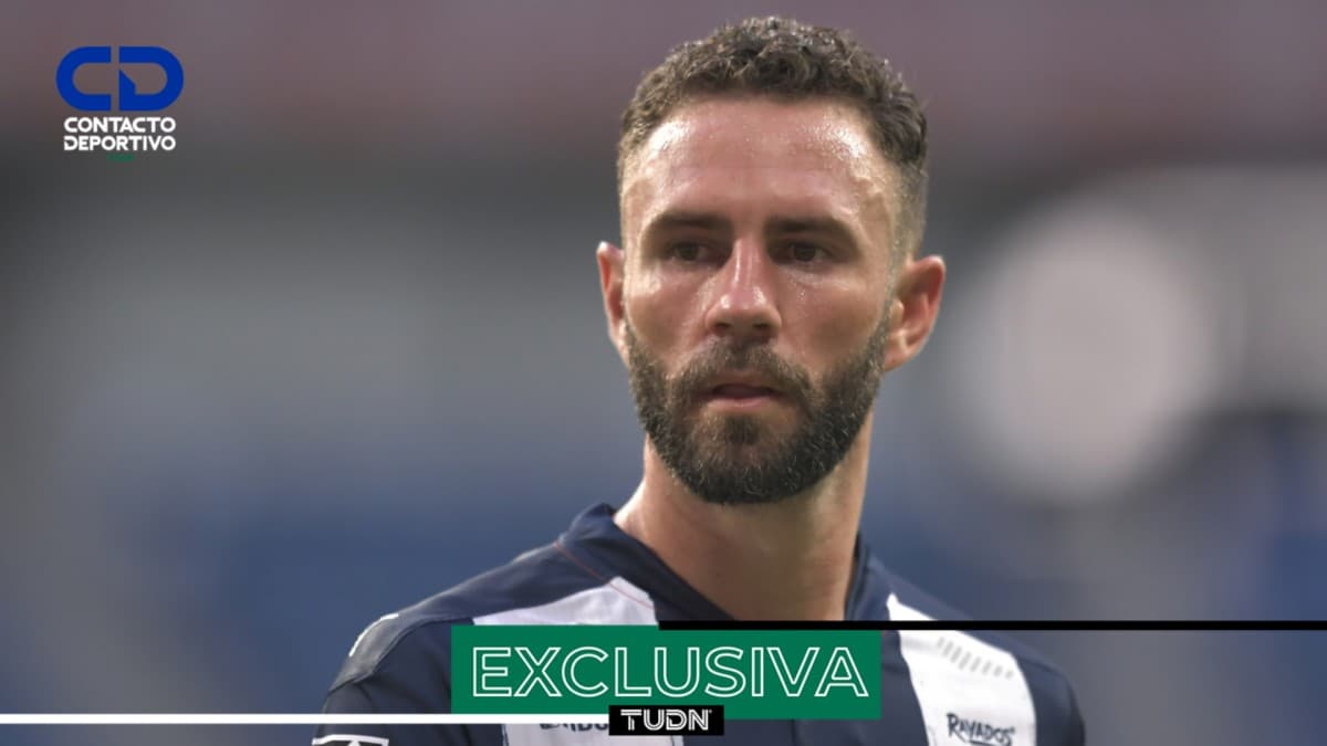 Miguel Layún: 'América es especial para mí'