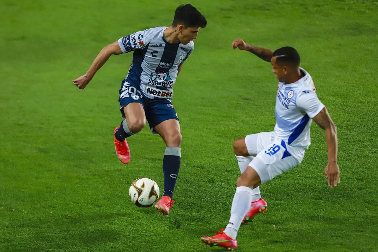 Los porteros hacen su trabajo al mantener sus marcos en ceros y Pachuca deberá salir con todo para la vuelta en el Estadio Azteca.